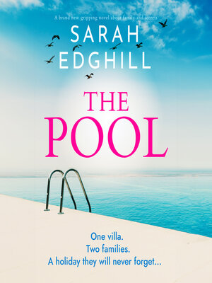 cover image of The Pool